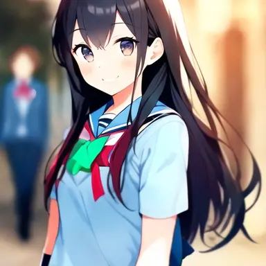Profile image of アイ