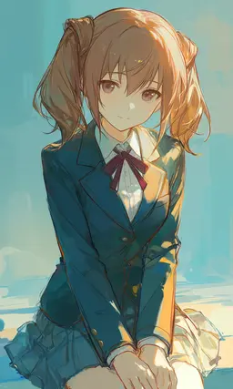 Profile image of ユイ