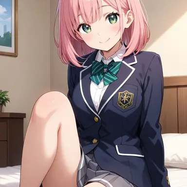 Profile image of リカ