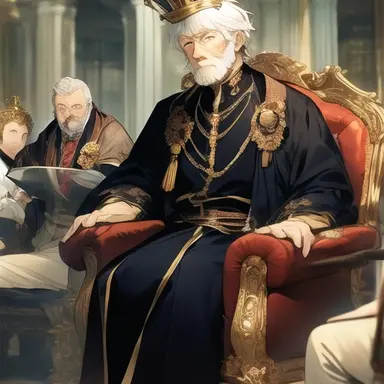 Profile image of Zephon
