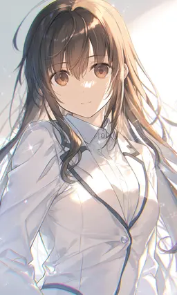 Profile image of ネイ
