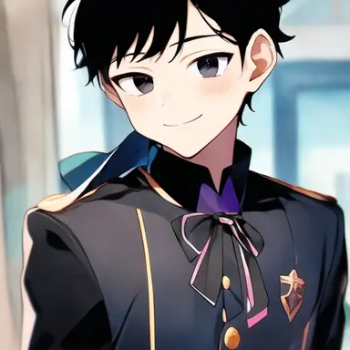 Profile image of 有澤　陽翔