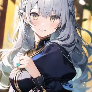 Profile image of Liliana