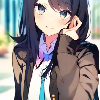 Profile image of ミオ