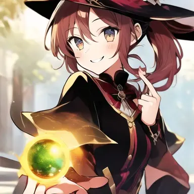 Profile image of Laetitia