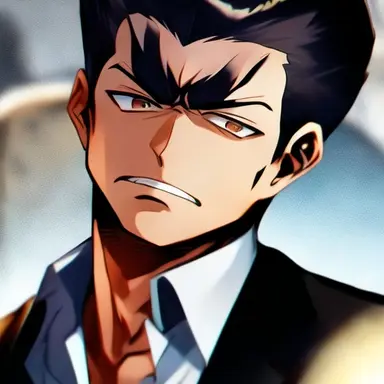 Profile image of ケンタ