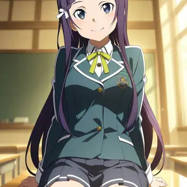 Profile image of リン