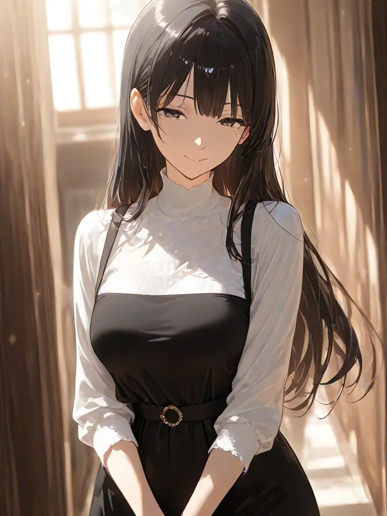 GaudyPlain3415의 幼馴染が多すぎる