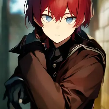 Profile image of Michael