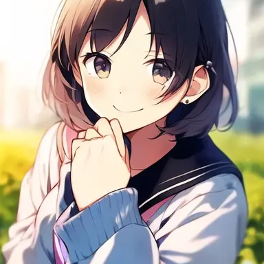 Profile image of 明純　優奈