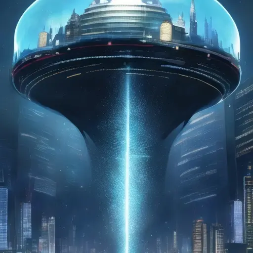 Socrates의 심해(Deep sea)