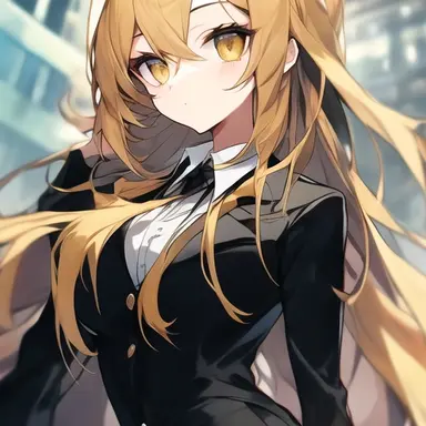 Profile image of 정수아
