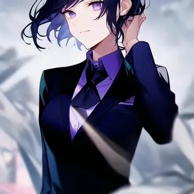 Profile image of 강서린