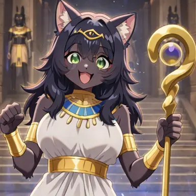 Profile image of 아누비스