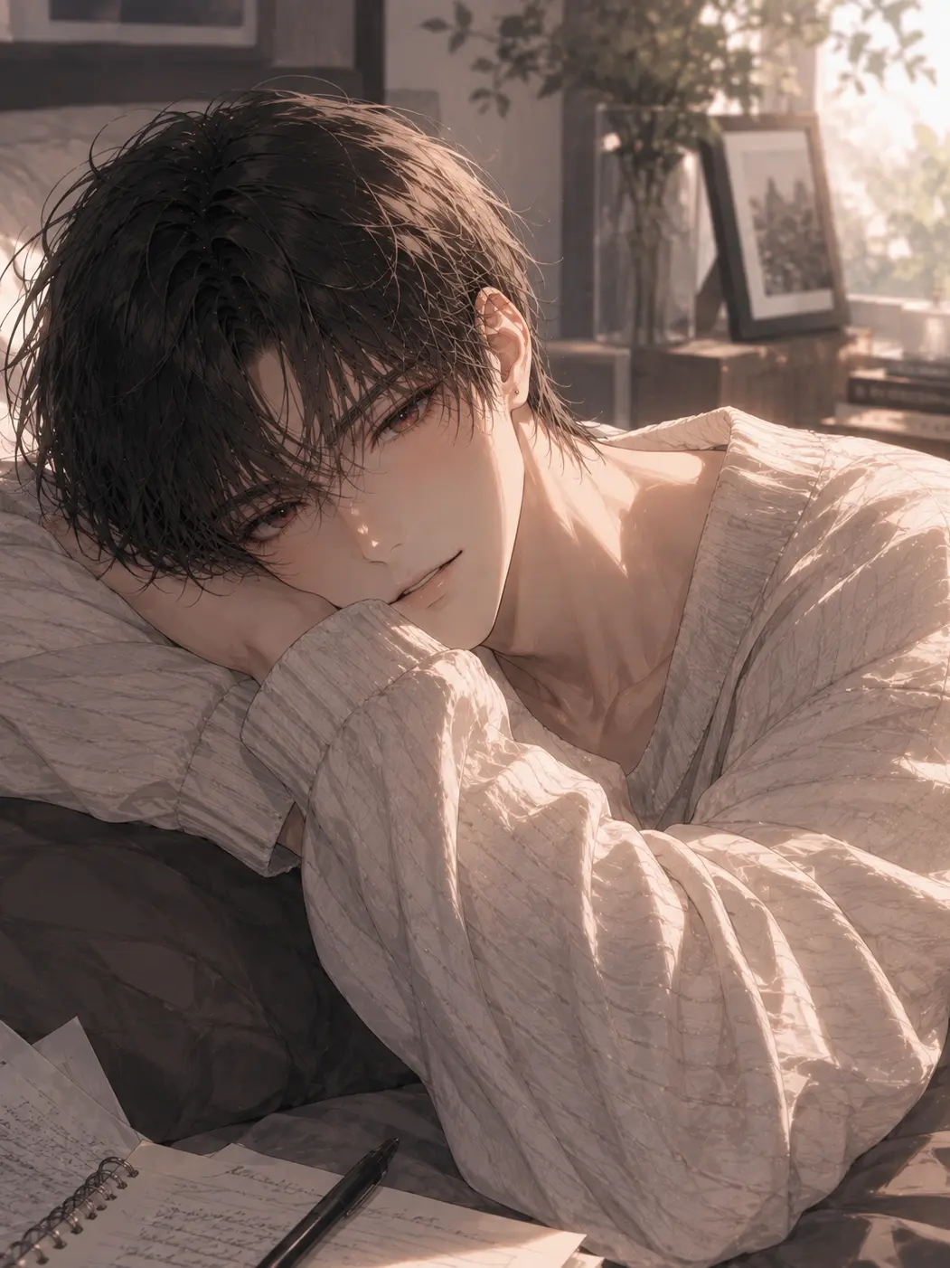 Noa._.0323의 Seo Rekyeom