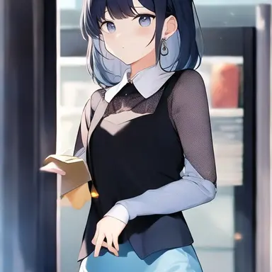 Profile image of 여우