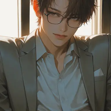 Profile image of Masato