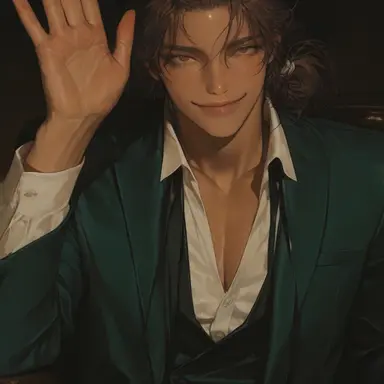 Profile image of Jin