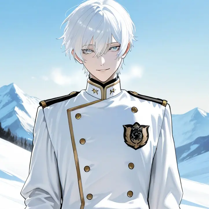 OralAnise4965의 氷の生徒会長様はあなたに夢中？！