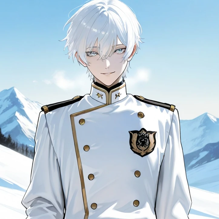 氷の生徒会長様はあなたに夢中？！