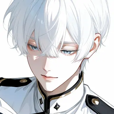 Profile image of ルシアン・ブランシェ