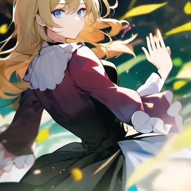 Profile image of Stella