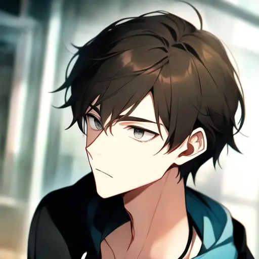 ShisoKarasu7030의 彼氏が私のこと嫌ってるぽっいです。