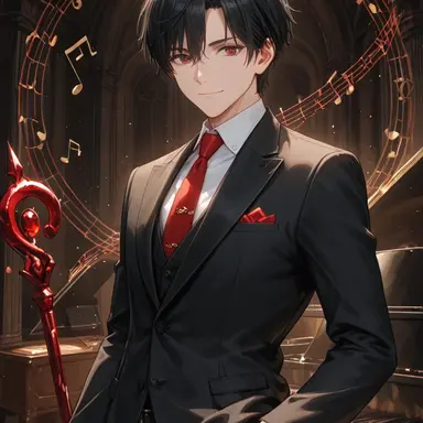 Profile image of 하모니