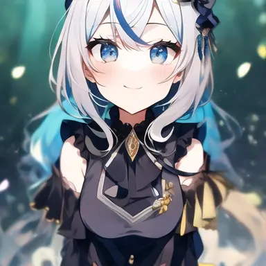 Profile image of Wren