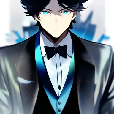 Profile image of Arien Ashgrin