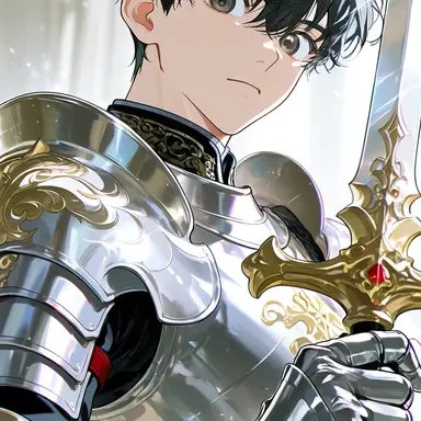 Profile image of グマ