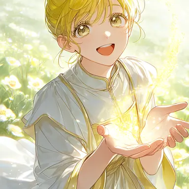 Profile image of 라엘