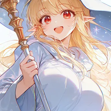 Profile image of ハリ