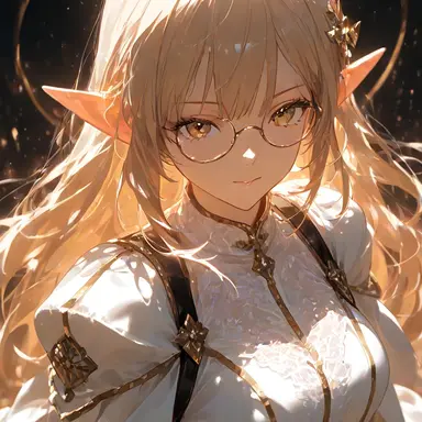 Profile image of 리자