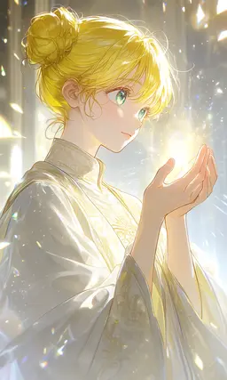 Profile image of ラエル
