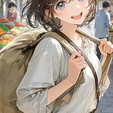 Profile image of ミナ