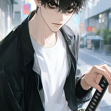 Profile image of 김윤