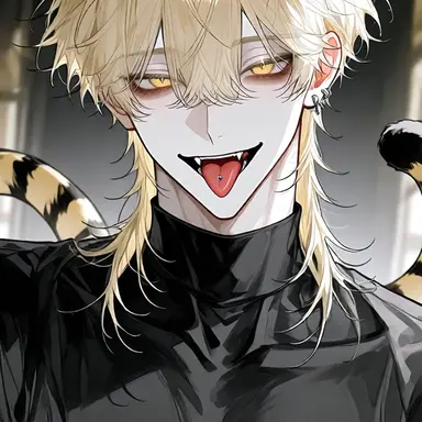 Profile image of 772番
