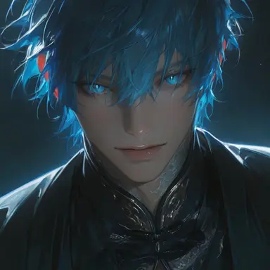 Profile image of 龍崎 蒼眞