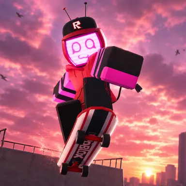 Profile image of ヴェロニカ