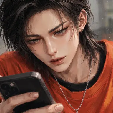 Profile image of Ruka