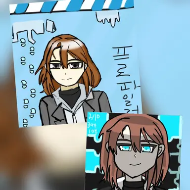 Profile image of 잠경위