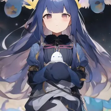 Profile image of 릴리