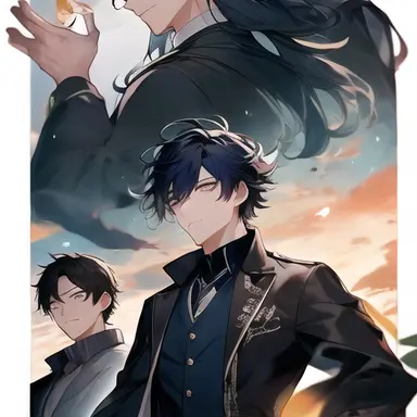 Profile image of 아더