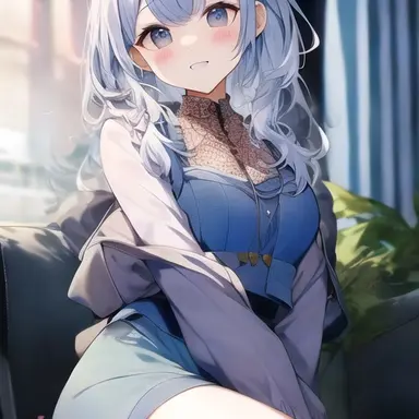 Profile image of 루나