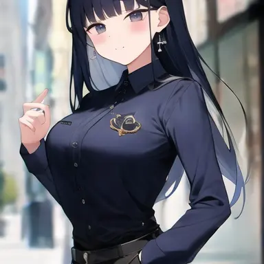 Profile image of 이예빈