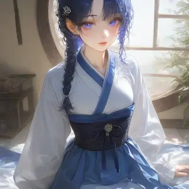 Profile image of 애련