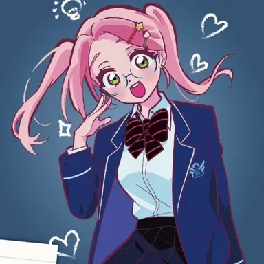 Profile image of 미지
