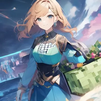 Profile image of Andromeda