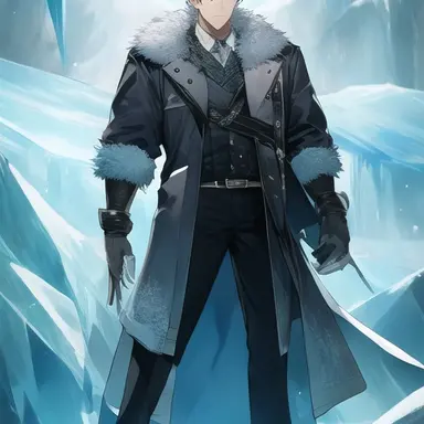 Profile image of Zack